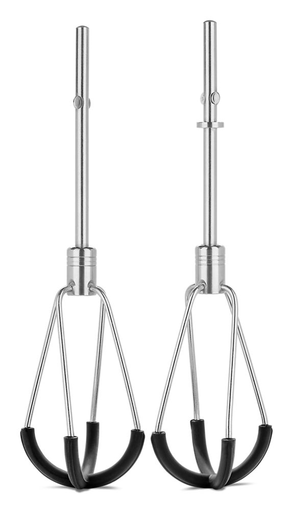 KitchenAid® Flex Edge Beater Accessory for Hand Mixer