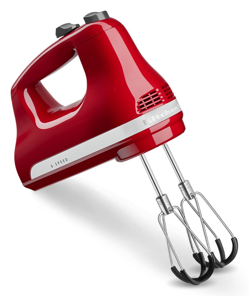 KitchenAid® Flex Edge Beater Accessory for Hand Mixer