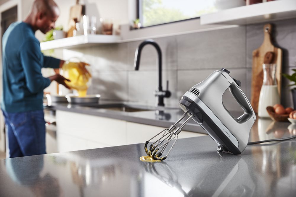 KitchenAid® Flex Edge Beater Accessory for Hand Mixer
