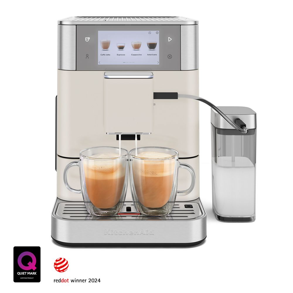 Fully Automatic Espresso Machine KF8