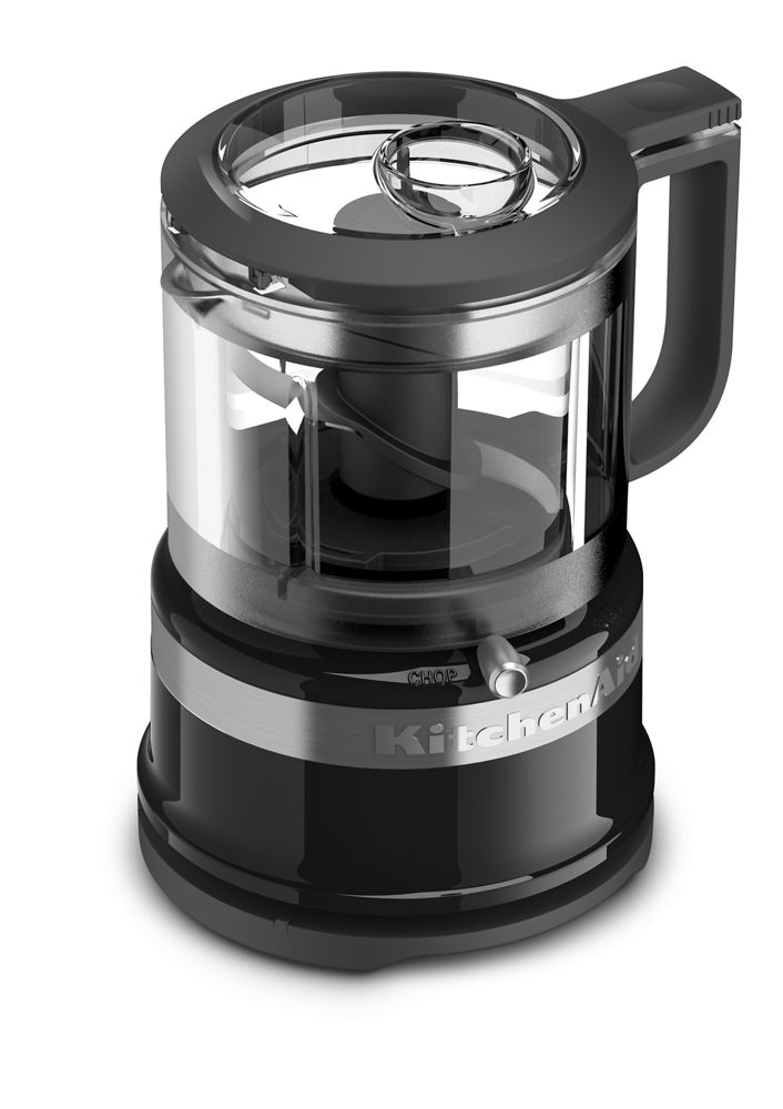 3.5 Cup Food Chopper - Aqua Sky | KitchenAid US
