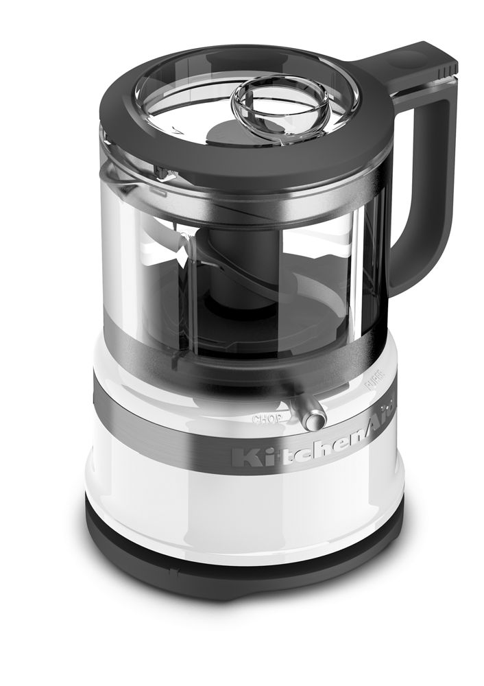 Food Processors: White | Kitchenaid | KitchenAid US