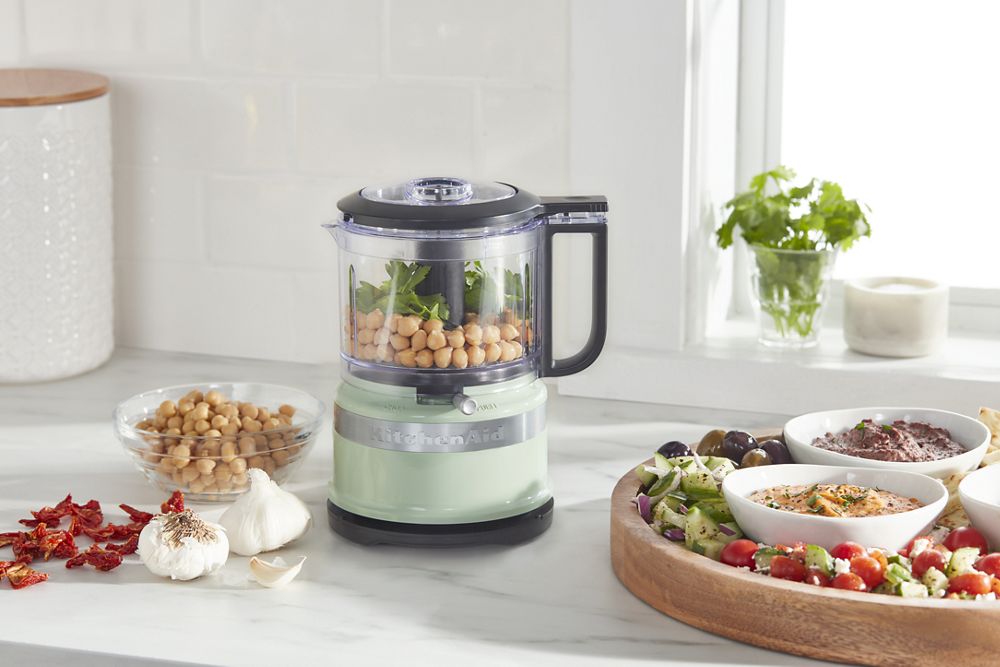3.5 Cup Food Chopper