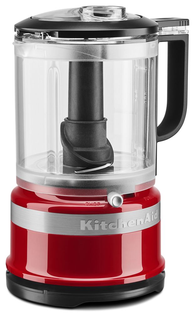 5 Cup Food Chopper