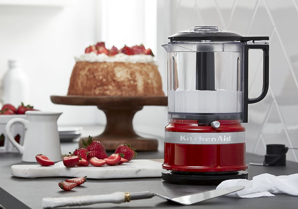 5 Cup Food Chopper