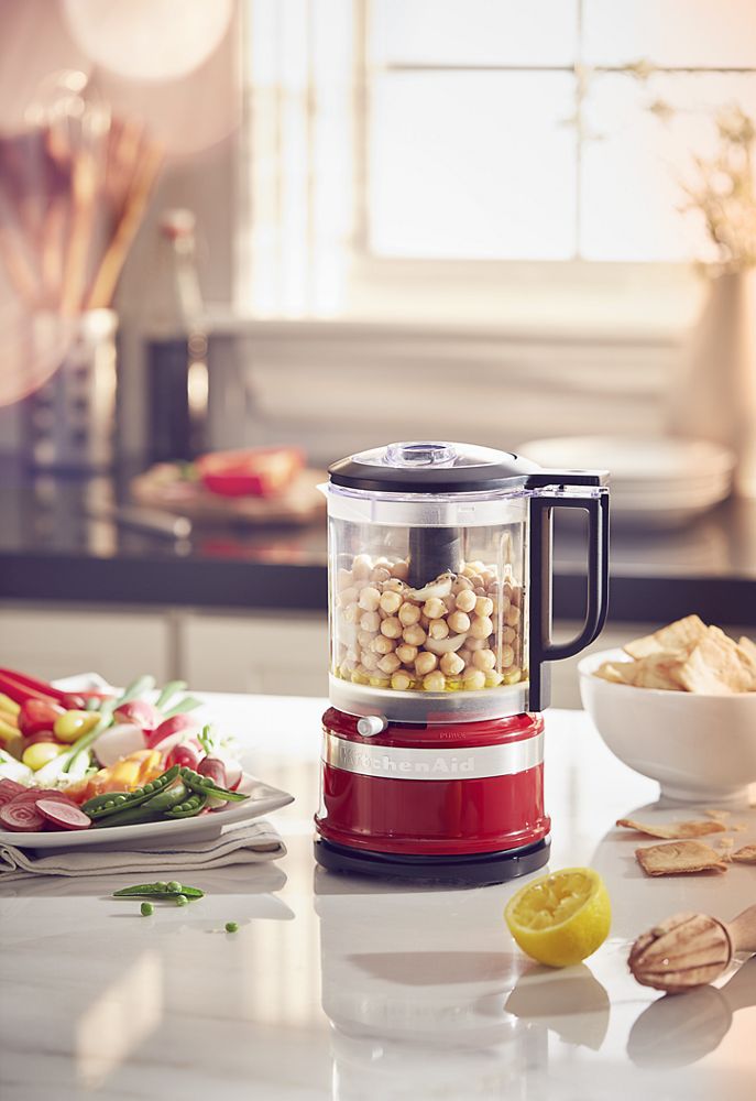 5 Cup Food Chopper