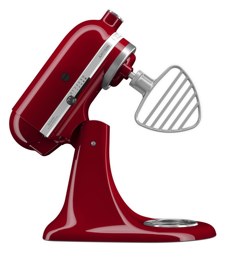 Pastry Beater for KitchenAid® Tilt Head Stand Mixers