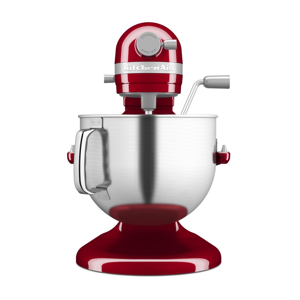7 Quart Bowl-Lift Stand Mixer with Redesigned Premium Touchpoints