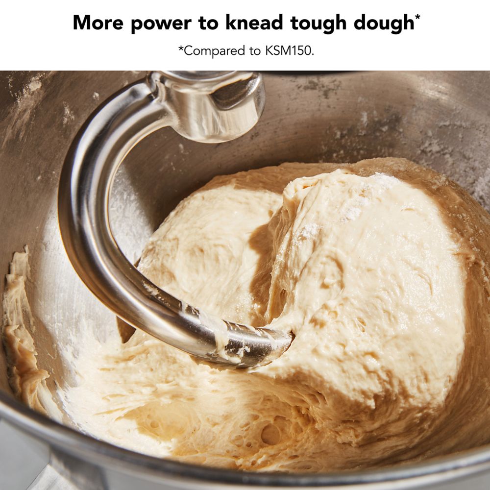 7 Quart Bowl-Lift Stand Mixer with Redesigned Premium Touchpoints