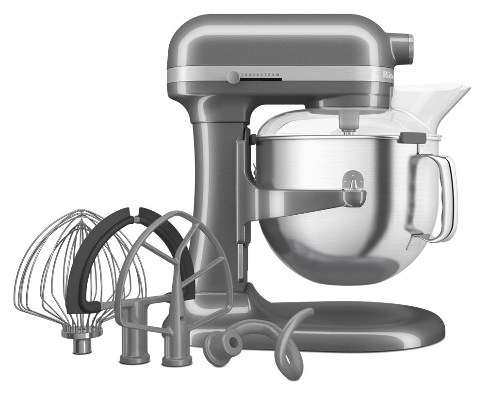 KitchenAid® 7 Quart Bowl-Lift Stand Mixer