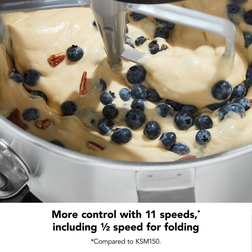 KitchenAid® 7 Quart Bowl-Lift Stand Mixer