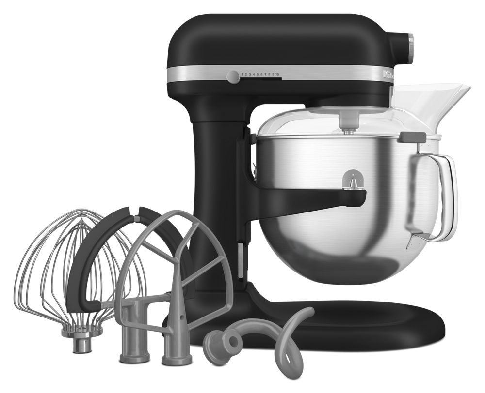 KitchenAid® 7 Quart Bowl-Lift Stand Mixer