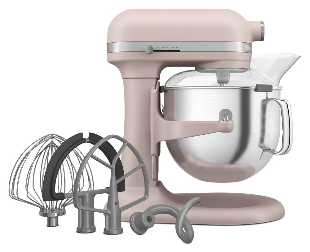KitchenAid® 7 Quart Bowl-Lift Stand Mixer