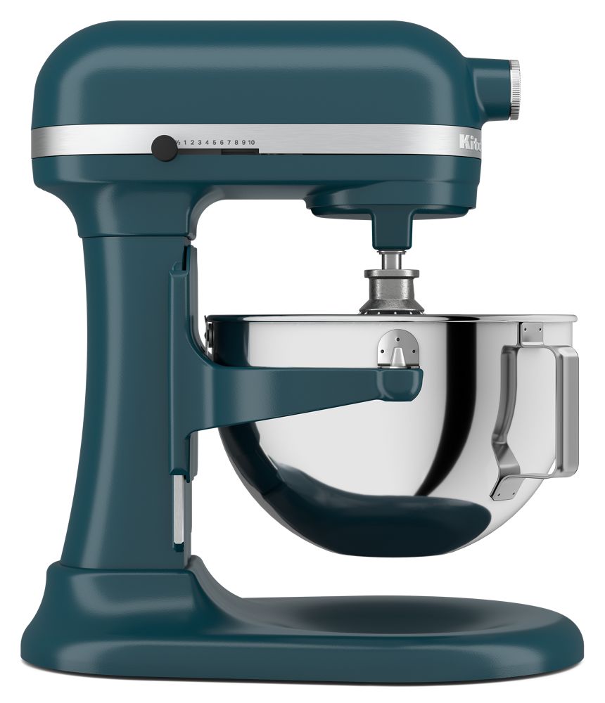 KitchenAid® 5.5 Quart Bowl-Lift Stand Mixer