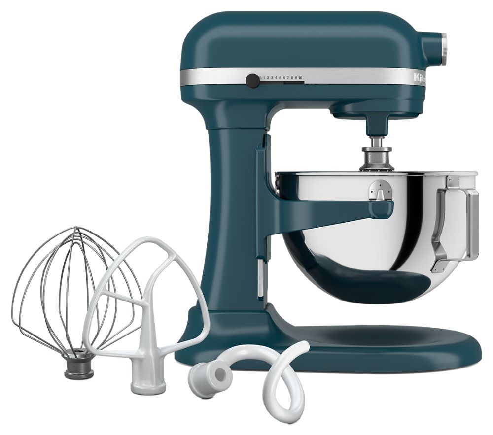 KitchenAid® 5.5 Quart Bowl-Lift Stand Mixer