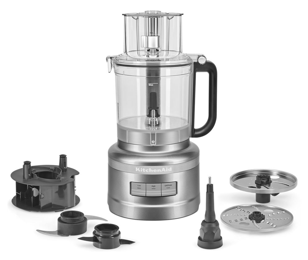 13-Cup Food Processor
