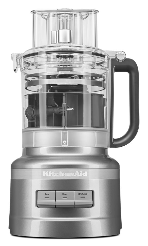 13-Cup Food Processor