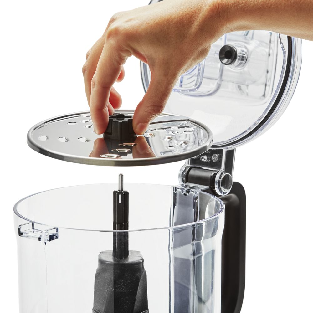 7 Cup Food Processor Plus