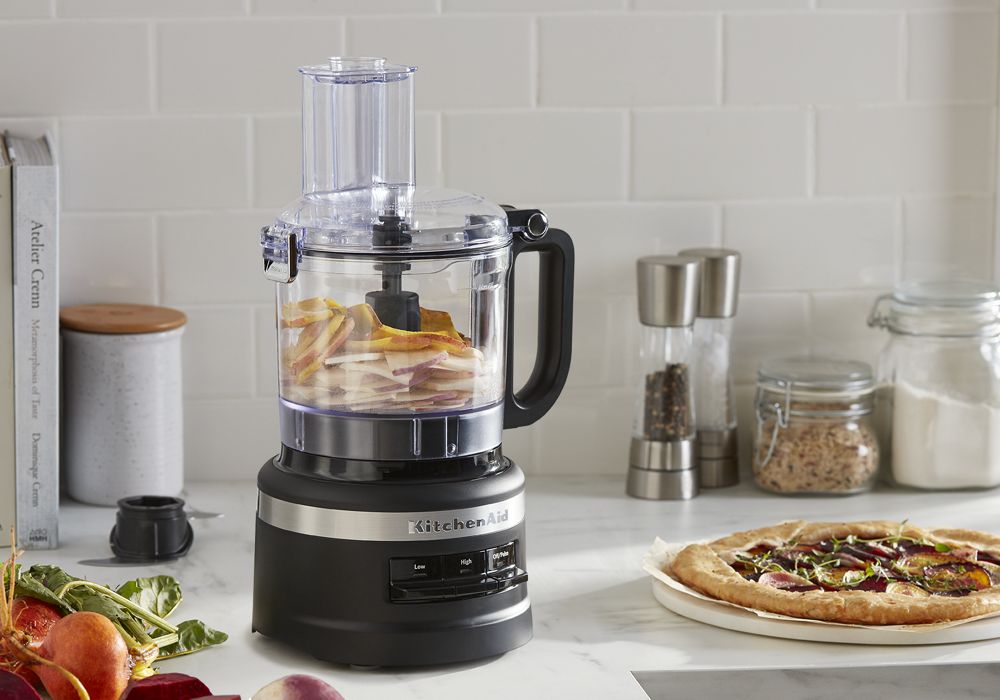 7 Cup Food Processor
