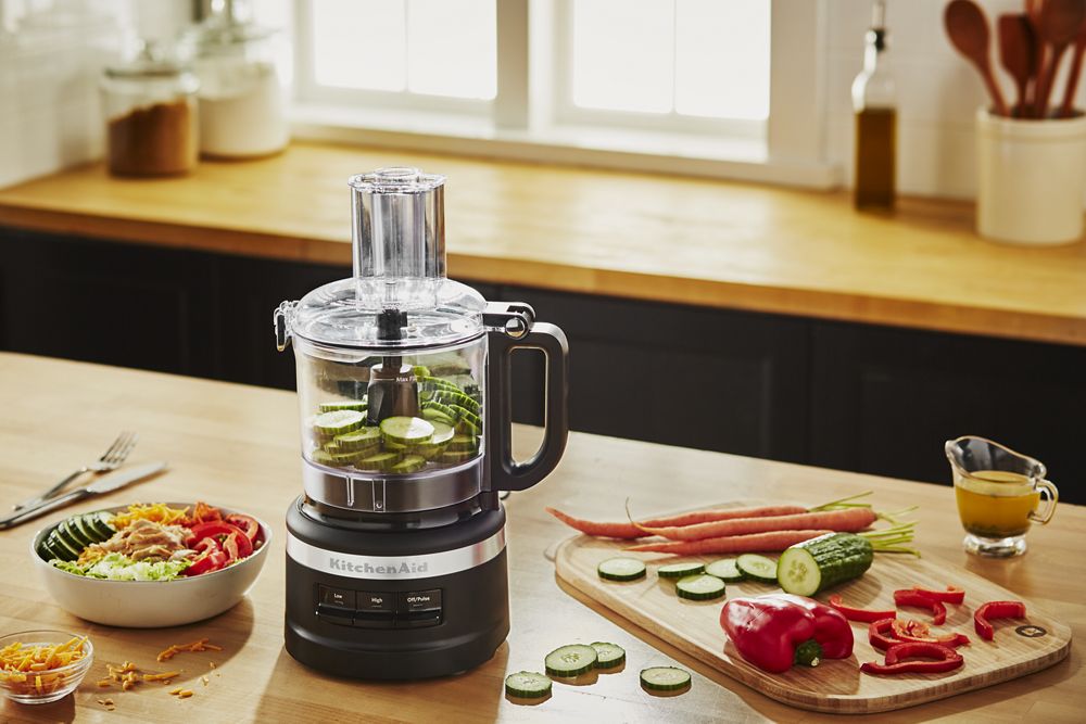 7 Cup Food Processor