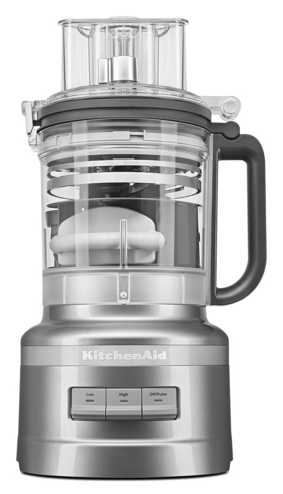13-Cup Food Processor with Dicing Kit
