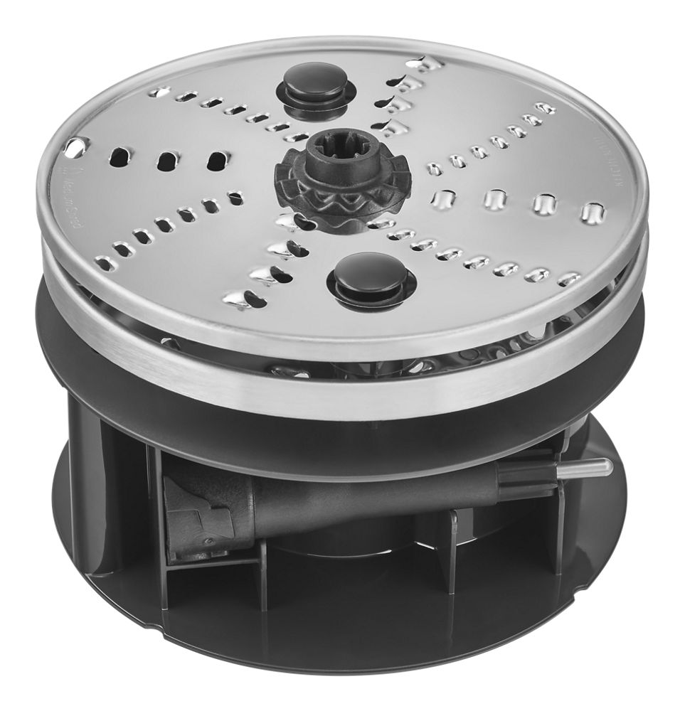 13-Cup Food Processor with Dicing Kit
