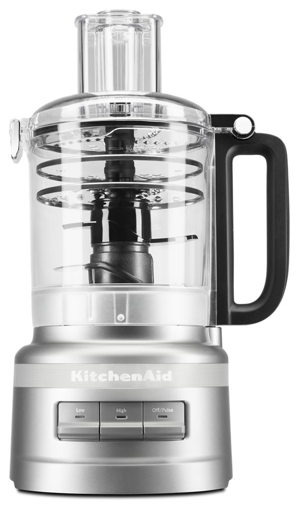 9 Cup Food Processor Plus