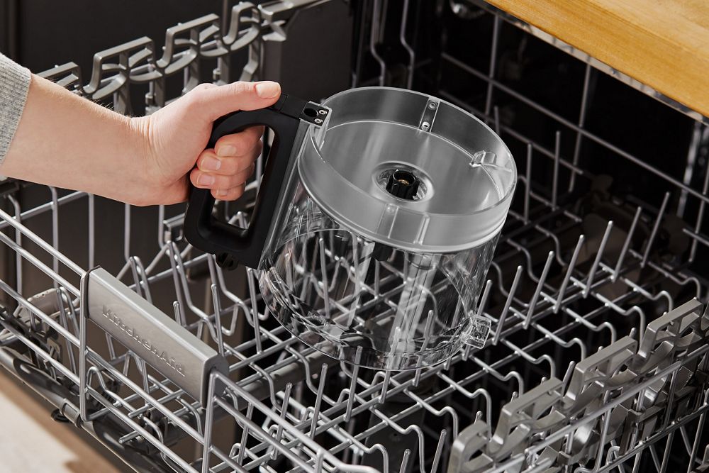 9 Cup Food Processor Plus