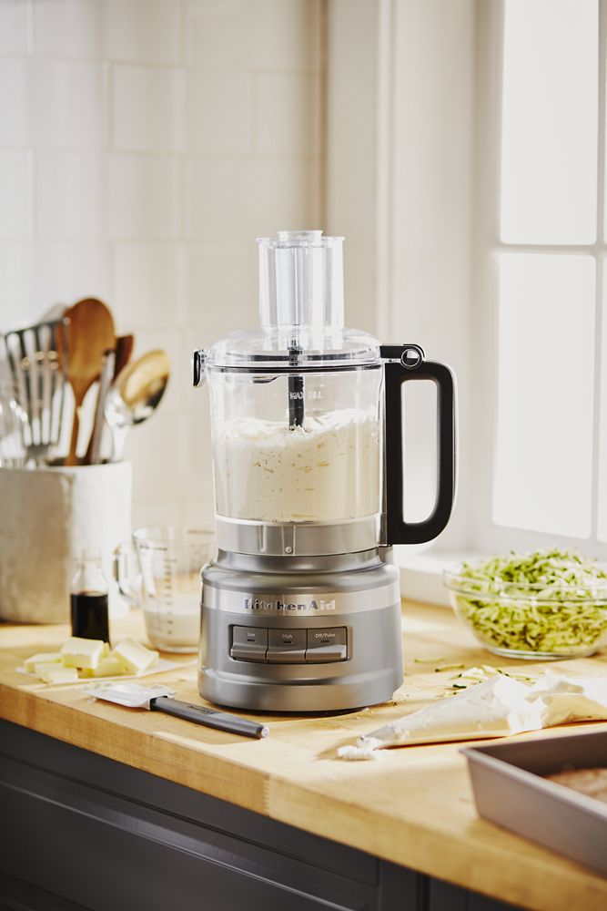 9 Cup Food Processor Plus