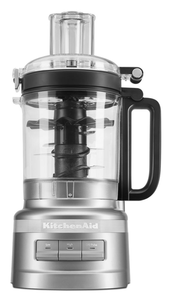 9 Cup Food Processor