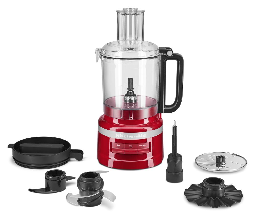 9 Cup Food Processor