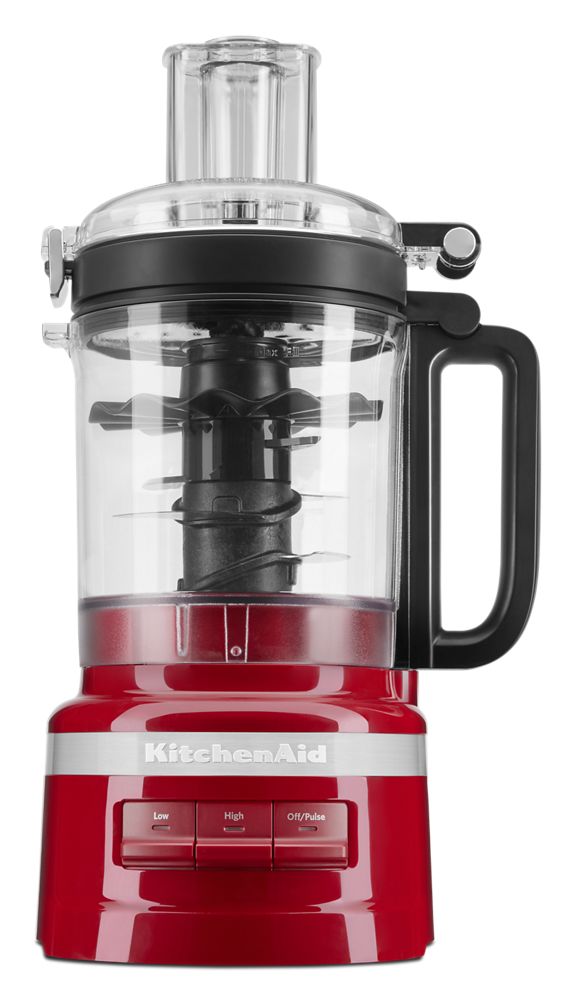 9 Cup Food Processor