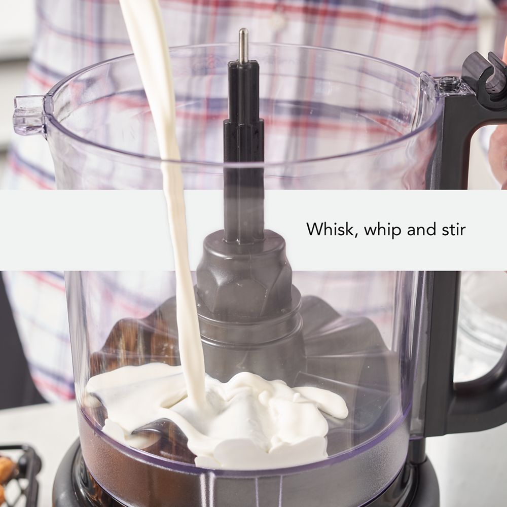 9 Cup Food Processor