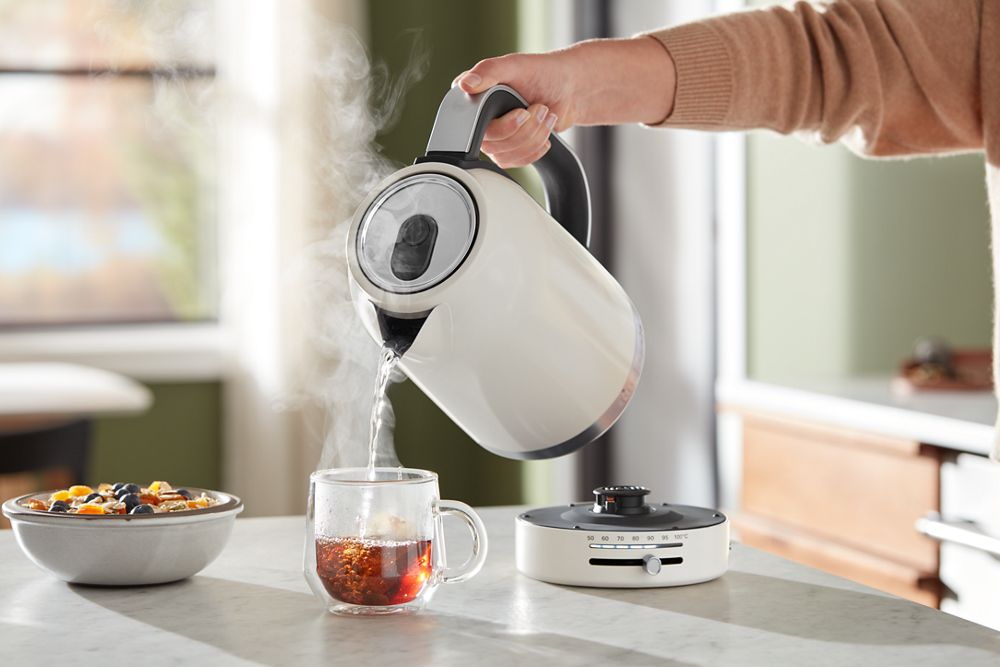 1.7 Liter Electric Kettle