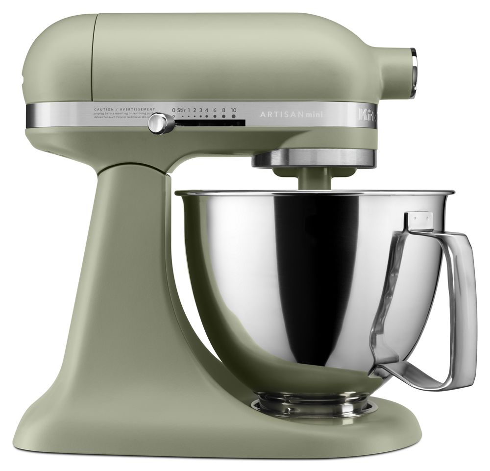 Refurbished Artisan® Mini 3.5 Quart Tilt-Head Stand Mixer