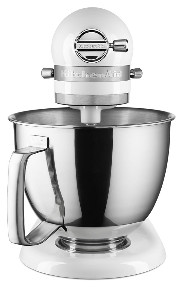 Refurbished Artisan® Mini 3.5 Quart Tilt-Head Stand Mixer