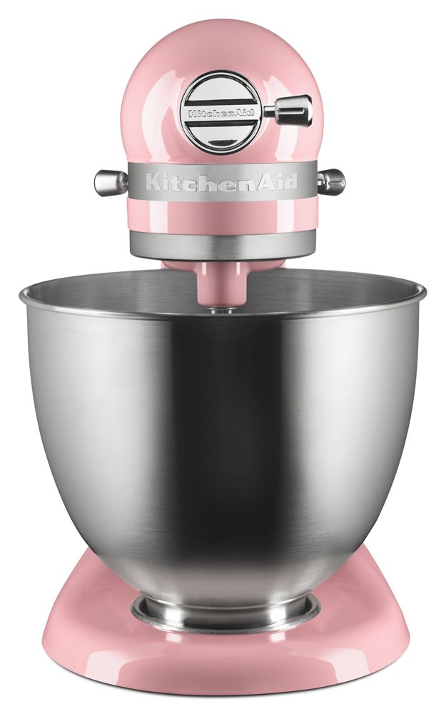 Refurbished Artisan® Mini 3.5 Quart Tilt-Head Stand Mixer - Guava