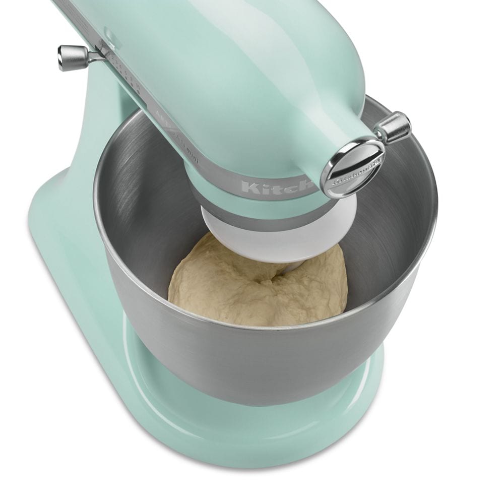 Refurbished Artisan® Mini 3.5 Quart Tilt-Head Stand Mixer - Ice
