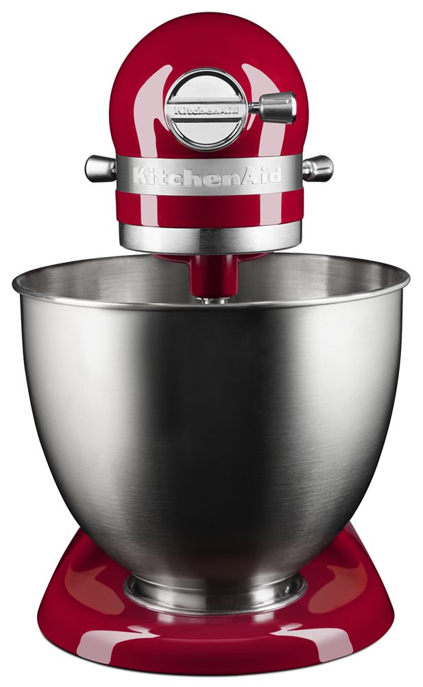 Refurbished Artisan® Mini 3.5 Quart Tilt-Head Stand Mixer