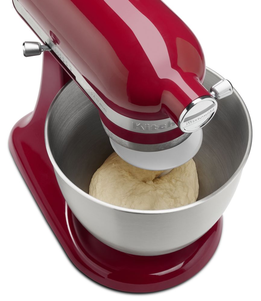 Refurbished Artisan® Mini 3.5 Quart Tilt-Head Stand Mixer