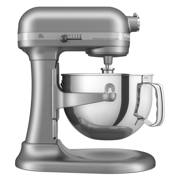 【整備品】KitchenAid キッチンエイド　professional 600 Refurbished Professional 600™ Series 6 Quart Bowl-Lift Stand Mixer