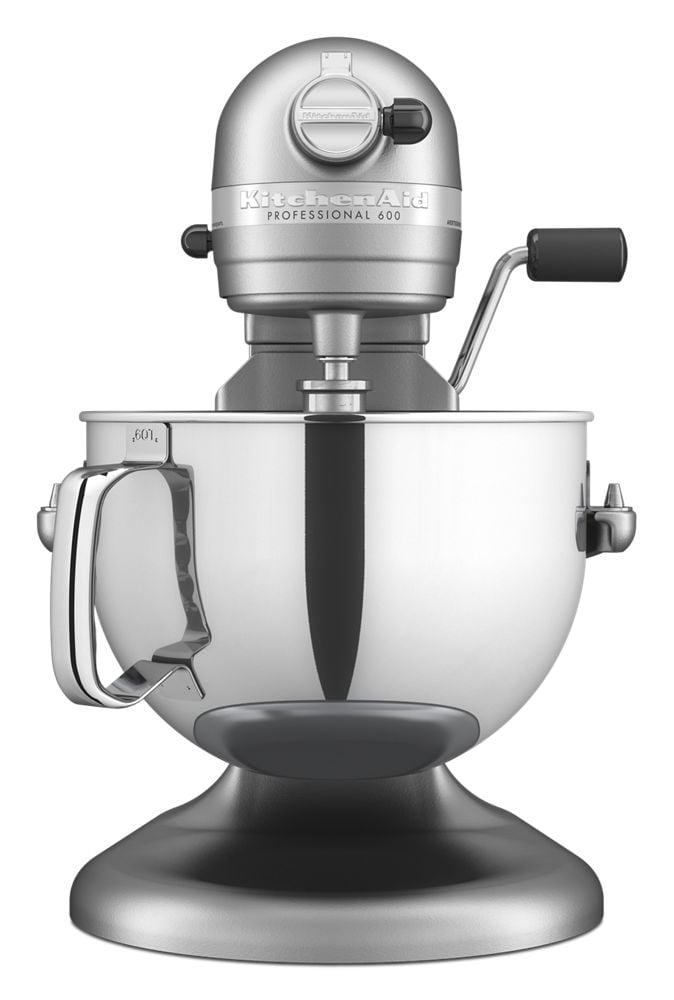 Refurbished Professional 600™ Series 6 Quart Bowl-Lift Stand Mixer