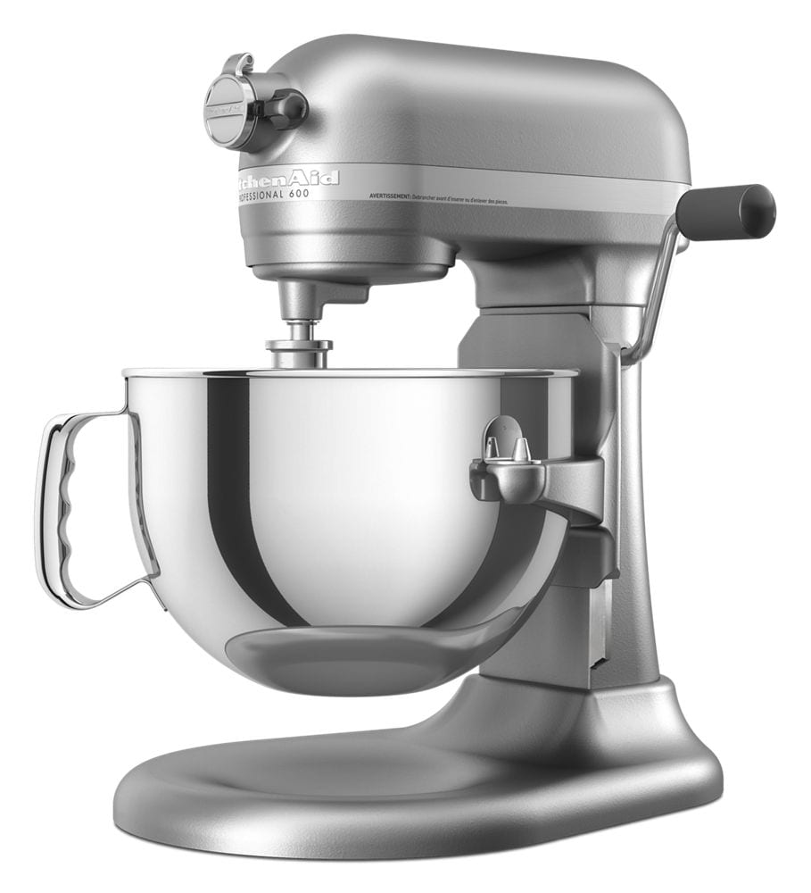 Refurbished Professional 600™ Series 6 Quart Bowl-Lift Stand Mixer