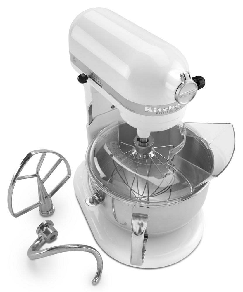 Refurbished Professional 600™ Series 6 Quart Bowl-Lift Stand Mixer