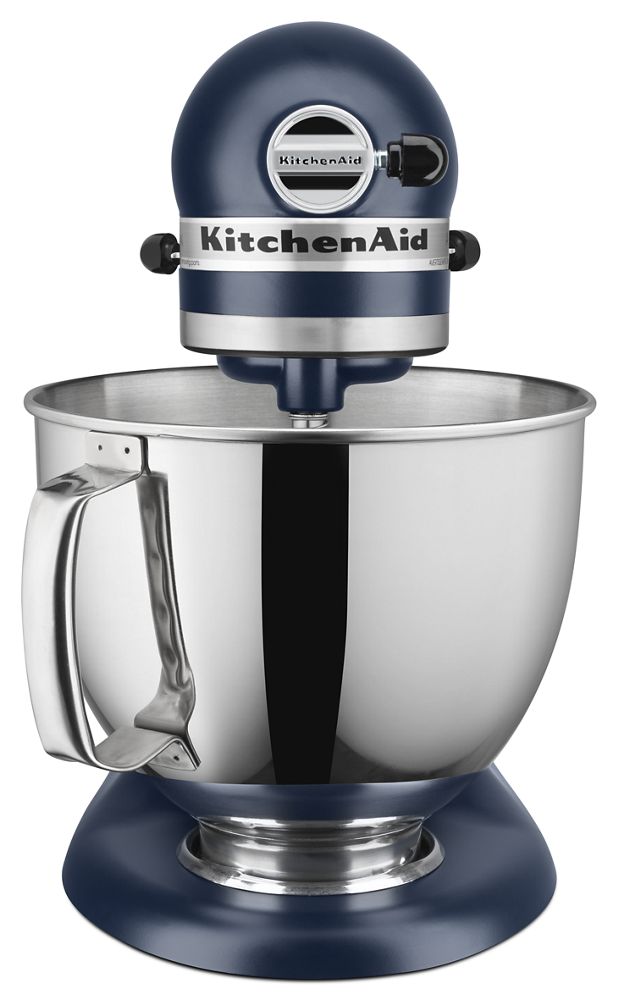 Refurbished Artisan® Series 5 Quart Tilt-Head Stand Mixer - Ink