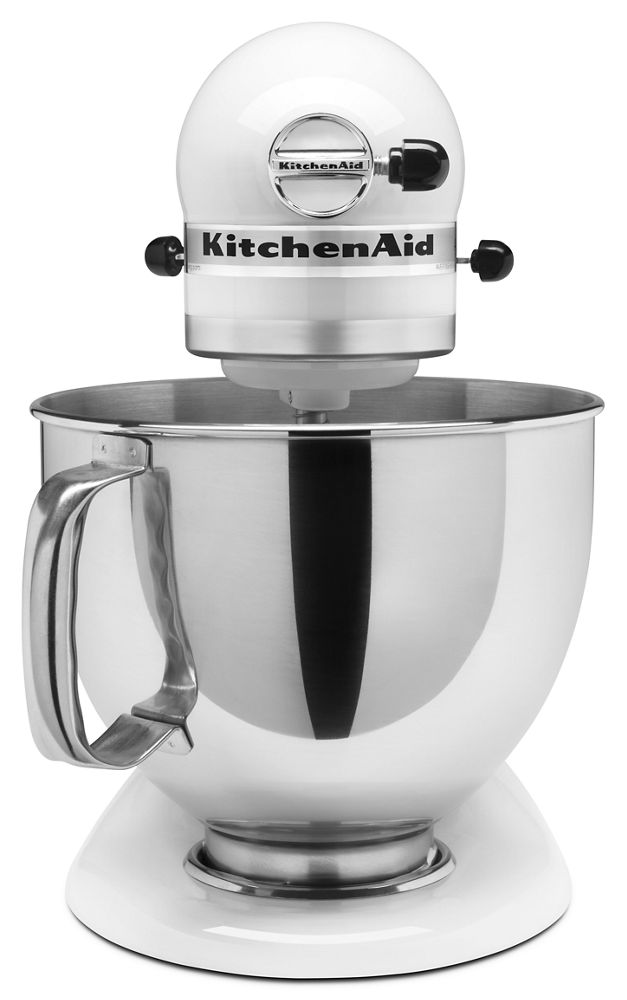Refurbished Artisan® Series 5 Quart Tilt-Head Stand Mixer