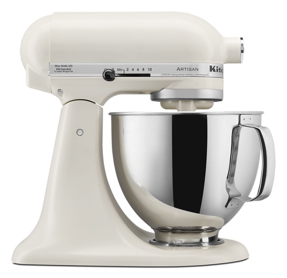 Refurbished Artisan® Series 5 Quart Tilt-Head Stand Mixer