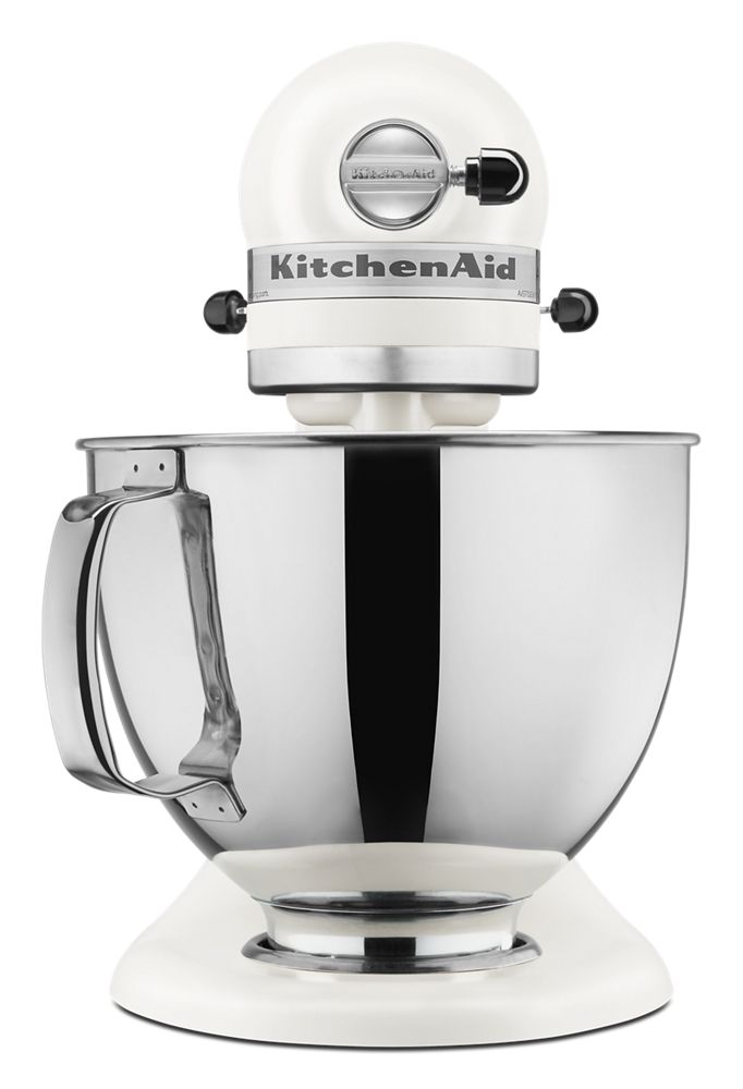 Refurbished Artisan® Series 5 Quart Tilt-Head Stand Mixer