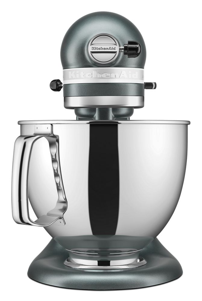 Refurbished Artisan® Series 5 Quart Tilt-Head Stand Mixer