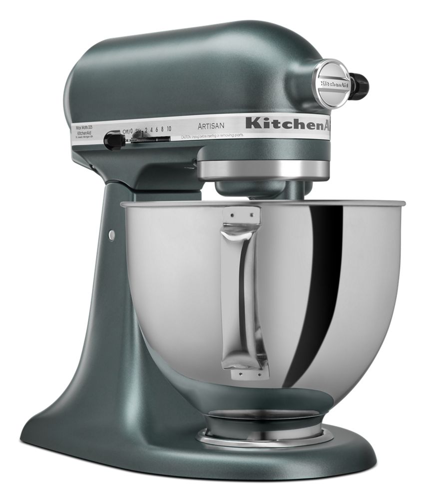 Refurbished Artisan® Series 5 Quart Tilt-Head Stand Mixer